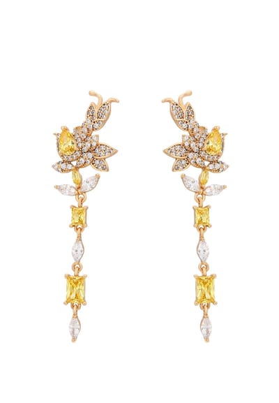 Gaya Earrings