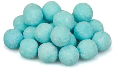 Frisia Rocket Balls Bramen - 1 x 4 kilo