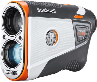Bushnell Tour V6 Shift