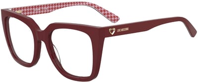 Bril Love Moschino MOL673 0PA