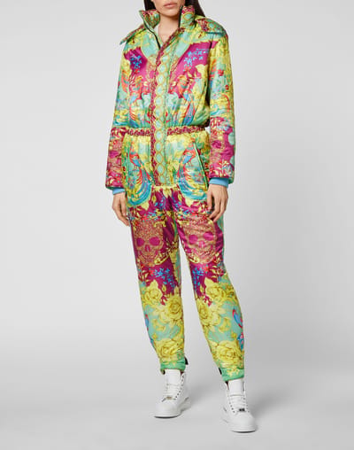 Ski Jumpsuit New Baroque