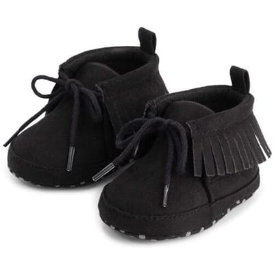 Prénatal baby schoenen Black 16 dames