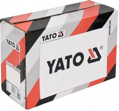 Yato Verlengkabel 1/2" 254mm - Kantelbaar