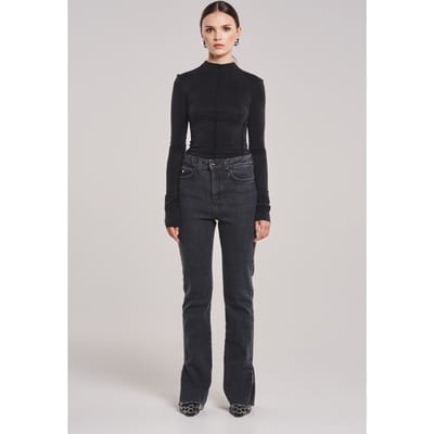 BENU Cupro coltrui blouse