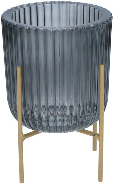 Kandelaar pillar frame Ø9xh9,5