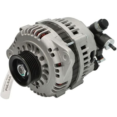 Driefasige generator PULSAR ROTATING ELECTRICS PSR10317