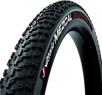 Gravel Band - Cyclocross Band - Off-road Fietsen - Tubeless Ready - 700x44c - Antraciet