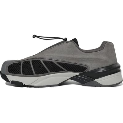 FILA Replica Comfortabele Veelzijdige Duurzame Lage Casual Schoenen Unisex sneaker Grijs 1RM02847G-002 39 gray