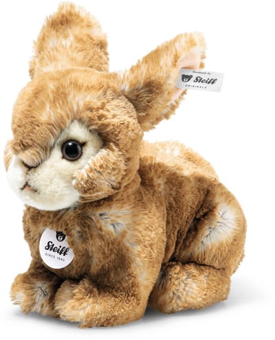 Steiff Melly konijn 20 cm. EAN 081019