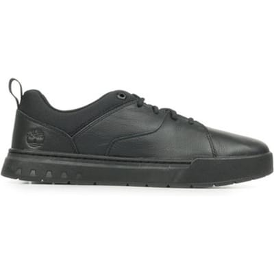 Lage Sneakers Timberland Maple Grove Low Lace Up Sneaker Full Grain