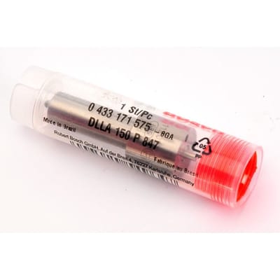 Injectiemondstuk BOSCH 0 433 171 575