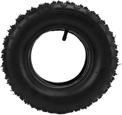 Dailygoods- Offroad-band 13x5.00-6 Slijtvaste - Buitenband - Antiveroudering - Strandgebruik - Duurzaam - Hoge kwaliteit