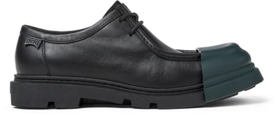 Camper Junction Veterschoenen - Damen - Zwart 2 - 36