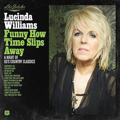 Funny How Time Slips Away: Lu's Jukebox Volume 4 - Live Performances Collection