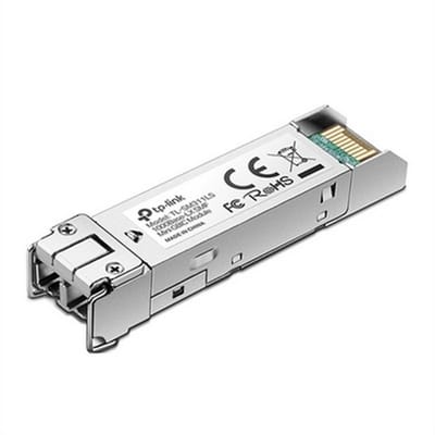 TP-Link TL-SM311LS - SFP Gigabit uitbreidingsmodule