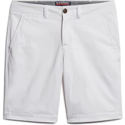 Korte vintage chino Superdry