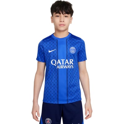 PSG Prematch kindermaatschappij Academy Pro 2025/26