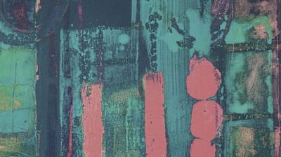 Fotobehang - Stems Blooming 500x280cm - Vliesbehang