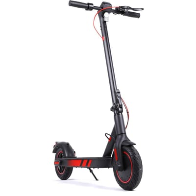 Freeboy J04 Elektrische Scooter voor Volwassenen met 36V 15Ah Batterij