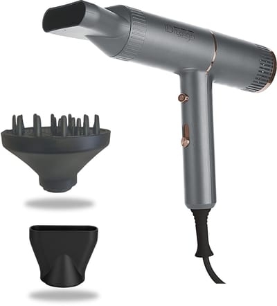 ITALIAN DESIGN ELECTRICAL ITEMS AIR BOSS DC 1600W DROGER