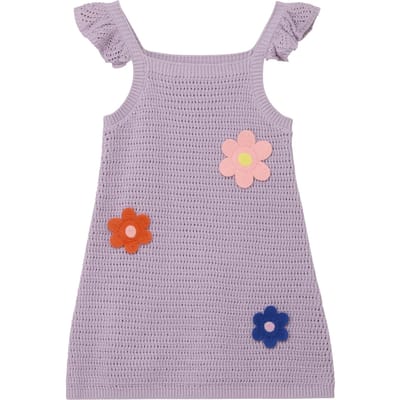 s.Oliver Dresses Lilac Taglia: 92 | Vestiti Outlet | Unisex | Viola