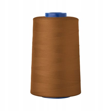 Ariadna Viga 80 naaigaren 5000m - Goudkleurig Polyester