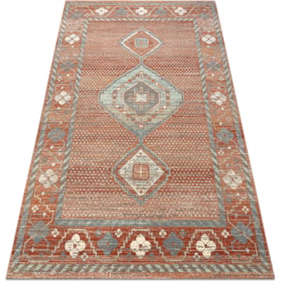 Kleden Rugsx Wollen tapijt SOHO 477.11.LA000 OSTA - Boho, 240x340 cm