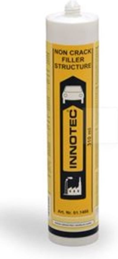 Innotec non crack filler structure 310ml ( a 1 st )