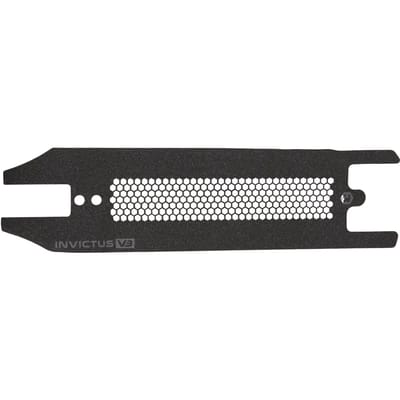 Complete stepper grip Root Industries