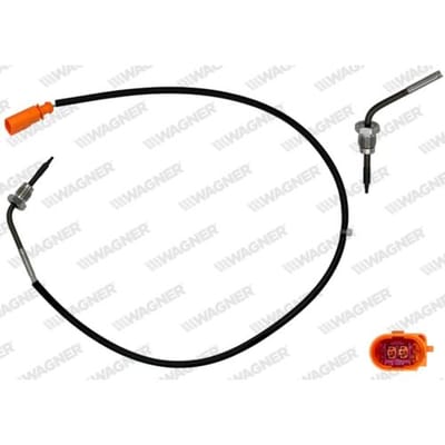Sensor, uitlaatgastemperatuur WAGNER ETP00047