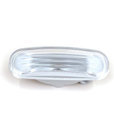 BSP1129 clignotant latéral indicateur répéteur lampe Signal blanc pour Fiat Peugeot citroën Abarth Musa 51942933