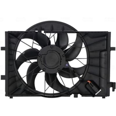 Blower NISSENS 850078