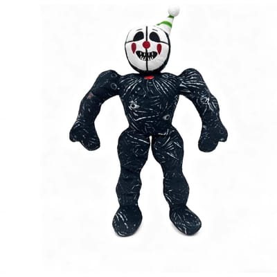 29cm Bite By Night Pluche Speelgoed Enge Hondendoder Knuffeldier Horror Game Merchandise Voor Kinderen En Verzamelaars   Korting 29CM