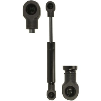 Gasveer DT Spare Parts 5.64130