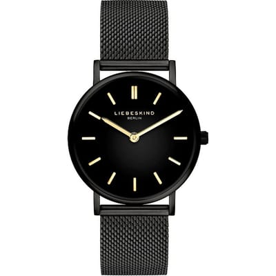 Liebeskind Dameshorloge LT-0517-MQ