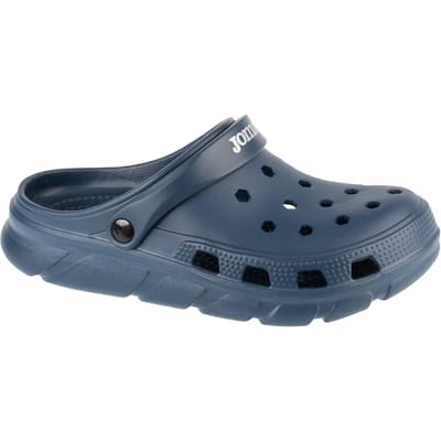 Joma S.Froc Men 25 SFROCS, Mannen, Marineblauw, Slippers, maat: 42