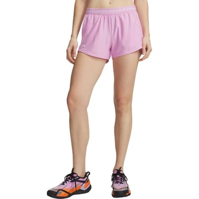 Under Armour sportshort voor dames Tech Play Up Shorts 1389882
