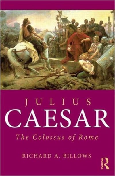 Julius Caesar - Richard A. (Columbia University,