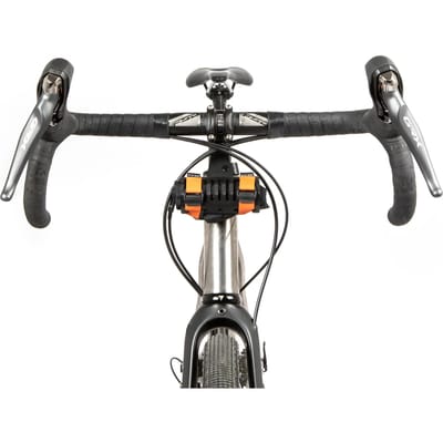 Bumperstang Restrap
