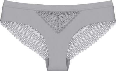 Triumph - Aura Spotlight Brazilian - Purple Grey - 38