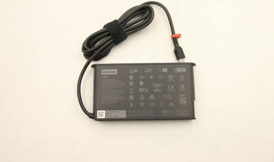Lenovo ThinkPad 135 W netvoedingsadapter (USB-C) 4X21H27804