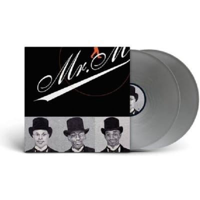 Lambchop - Mr. M (2 LP) (Coloured Vinyl) (Limited Edition)