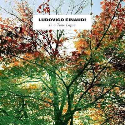 In A Time Lapse - Ludovico Einaudi