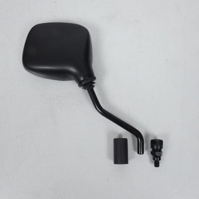 rechter spiegel rms voor motorfiets aprilia 650 pegaso i.e. rw000/rwa00/rwb00 nieuw