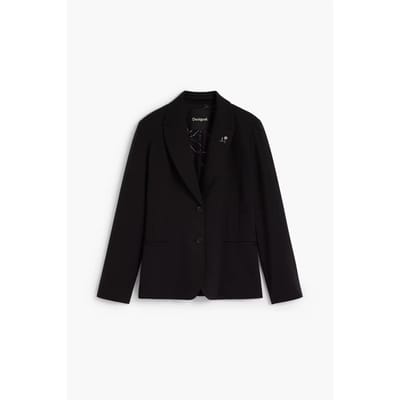 Blazer voor dames Desigual Nino