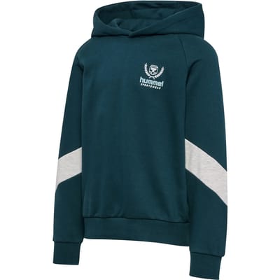 Junior Hoodie Hummel BTS
