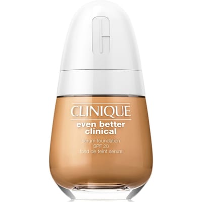 Clinique Even Better Clinical Serumfoundation SPF20 30 ml (diverse tinten) - Spice