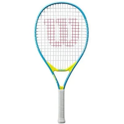 Tennisracket voor kinderen Wilson Ultra Power 23