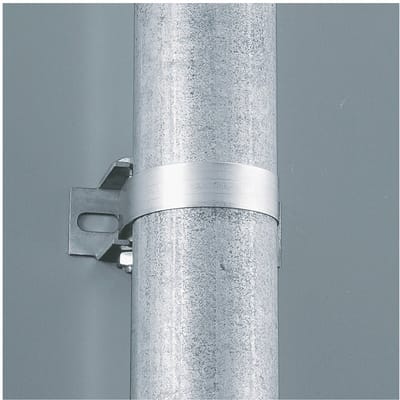 Klembeugel met 1 meter klemband