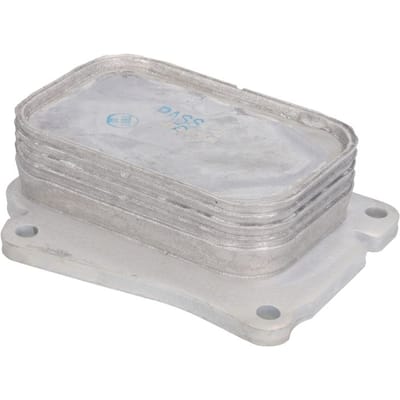 Olie radiator, motorolie  NRF 31320
